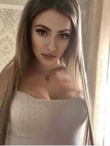Проститутка Ксения